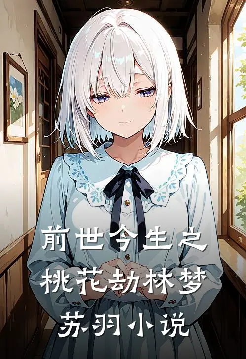 前世今生之桃花劫林梦苏羽小说