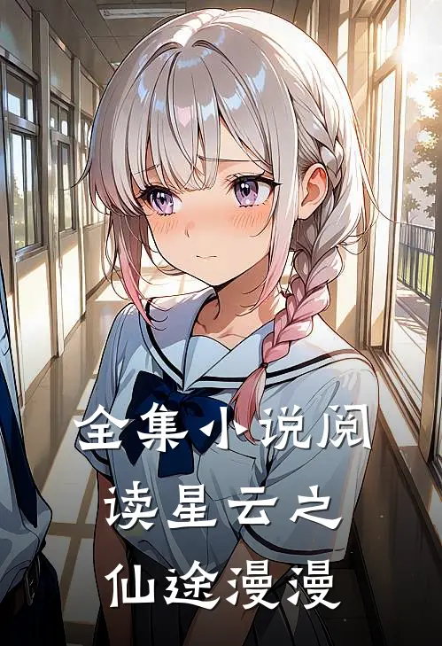 全集小说阅读星云之仙途漫漫