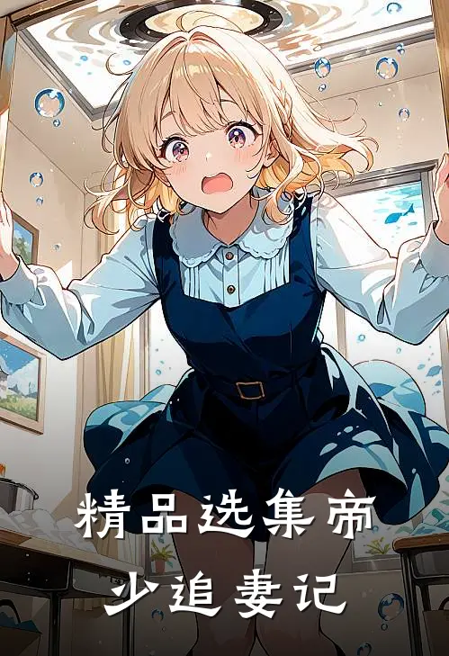 精品选集帝少追妻记