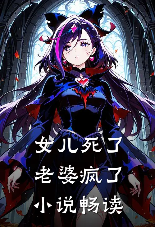 女儿死了，老婆疯了小说畅读