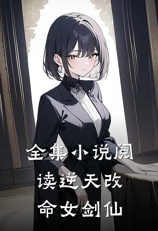 全集小说阅读逆天改命女剑仙