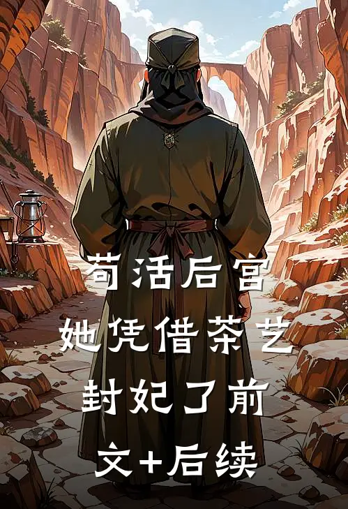 苟活后宫：她凭借茶艺封妃了前文+后续
