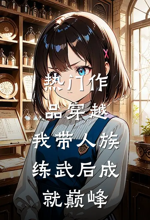 热门作品穿越：我带人族练武后成就巅峰