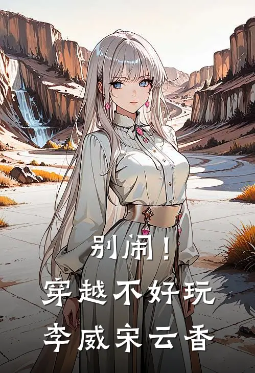别闹！穿越不好玩李威宋云香