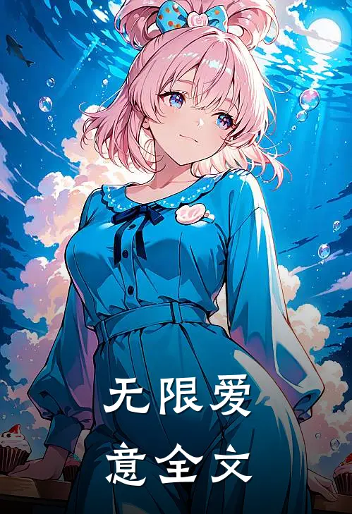 无限爱意全文