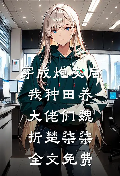 穿成炮灰后，我种田养大佬们魏折楚柒柒全文免费