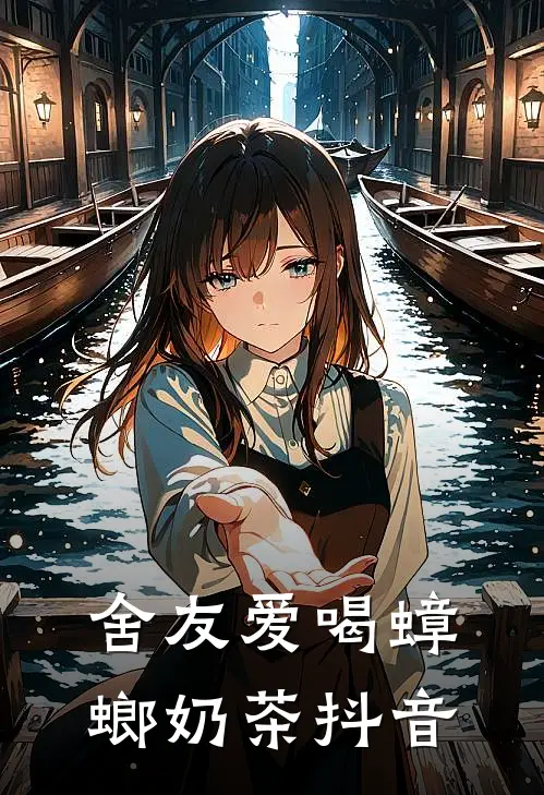 舍友爱喝蟑螂奶茶抖音