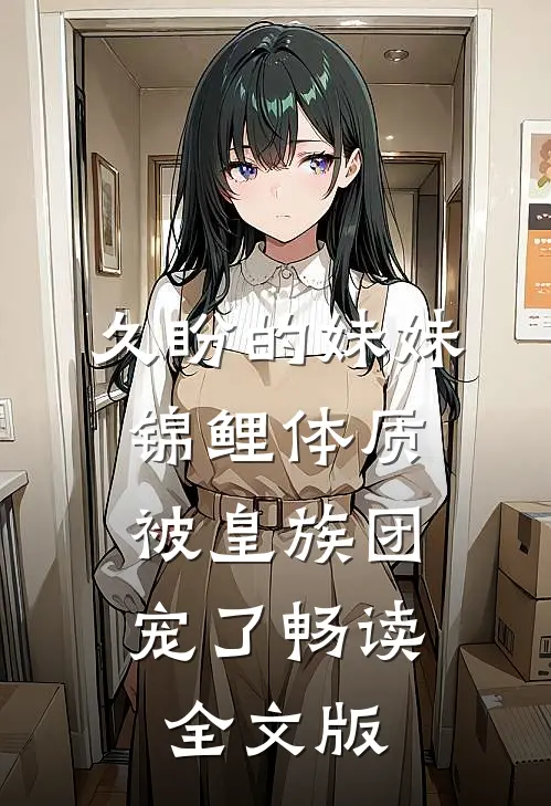 久盼的妹妹锦鲤体质，被皇族团宠了畅读全文版