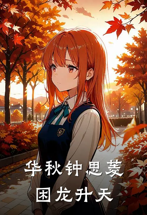 华秋钟思菱困龙升天