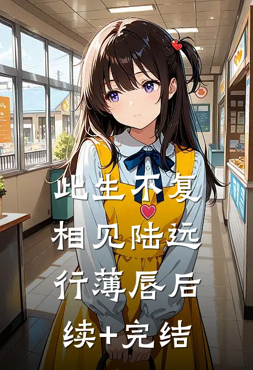 此生不复相见陆远行薄唇后续+完结