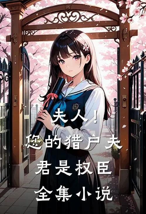 夫人！您的猎户夫君是权臣全集小说
