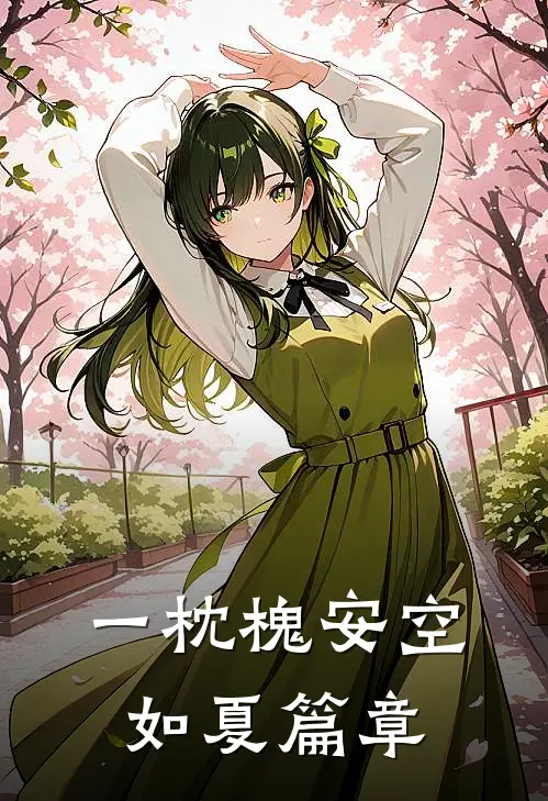 一枕槐安空如夏篇章
