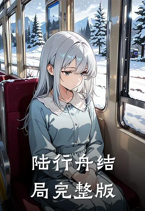 陆行舟结局完整版