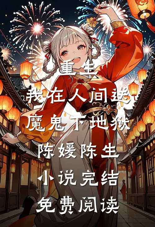 重生：我在人间送魔鬼下地狱(陈媛陈生)小说完结免费阅读