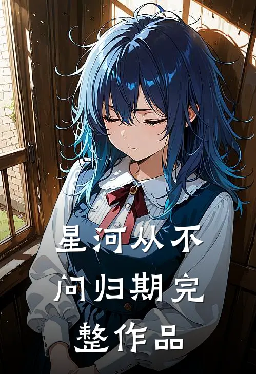 星河从不问归期完整作品