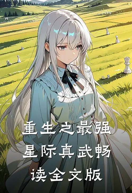 重生之最强星际真武畅读全文版