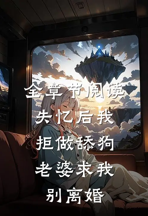 全章节阅读失忆后我拒做舔狗，老婆求我别离婚
