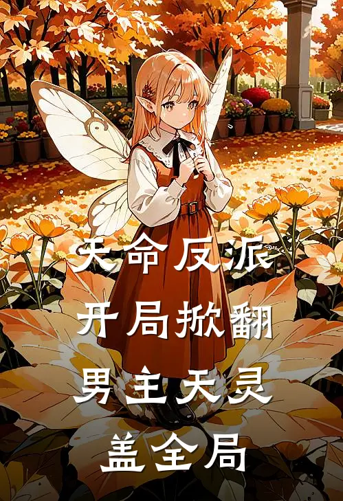 天命反派：开局掀翻男主天灵盖全局