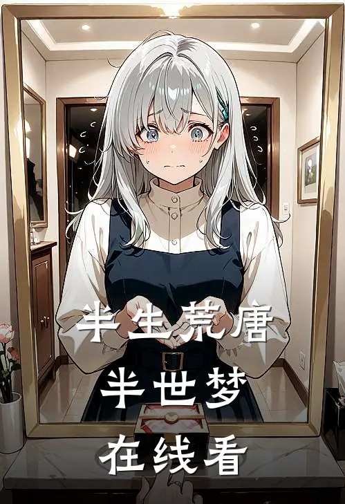 半生荒唐，半世梦在线看