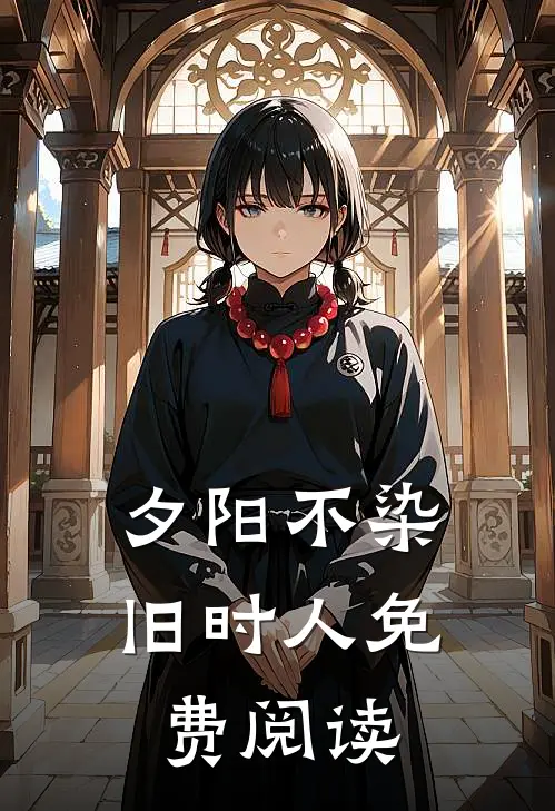 夕阳不染旧时人免费阅读