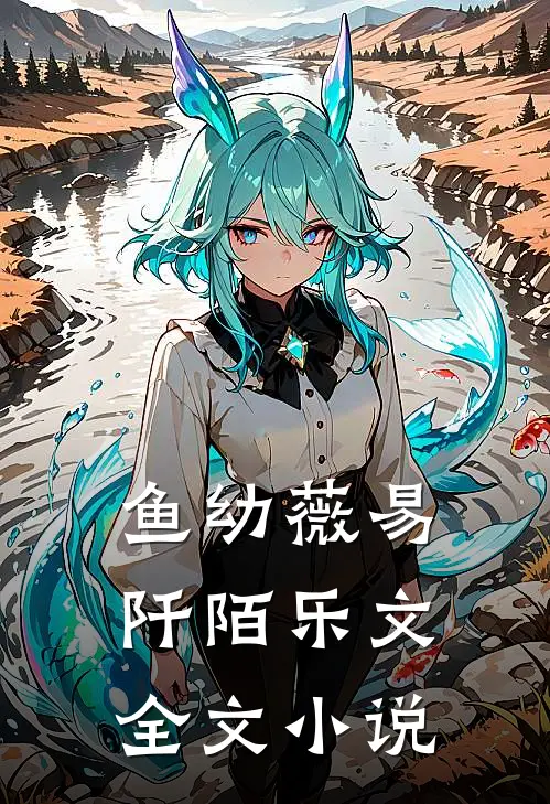 鱼幼薇易阡陌乐文全文小说