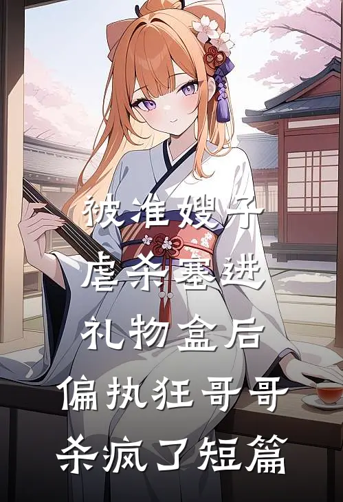 被准嫂子虐杀塞进礼物盒后，偏执狂哥哥杀疯了短篇