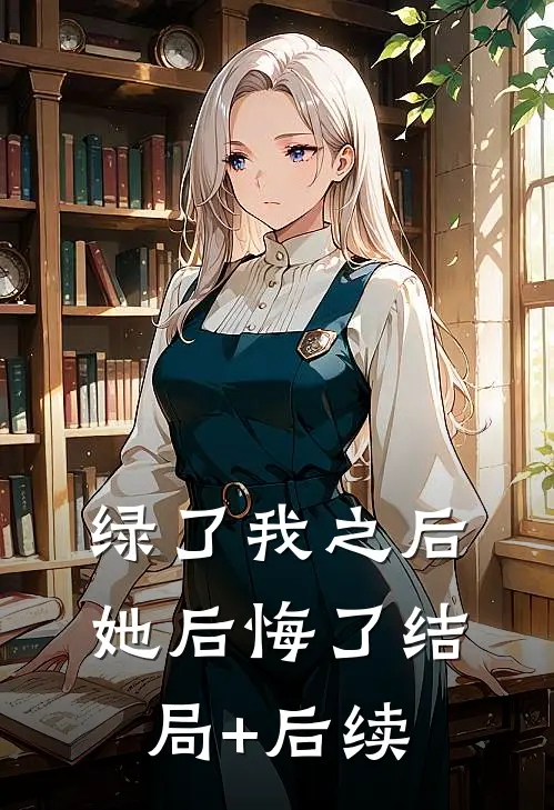 绿了我之后她后悔了结局+后续
