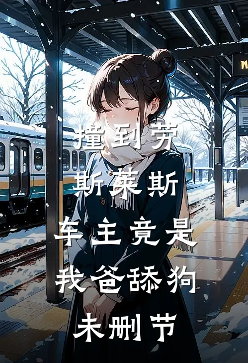 撞到劳斯莱斯，车主竟是我爸舔狗未删节