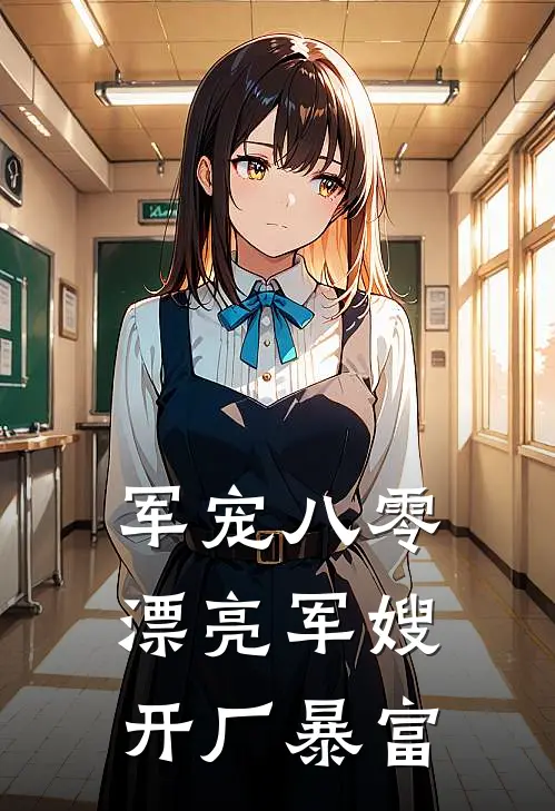 军宠八零：漂亮军嫂开厂暴富