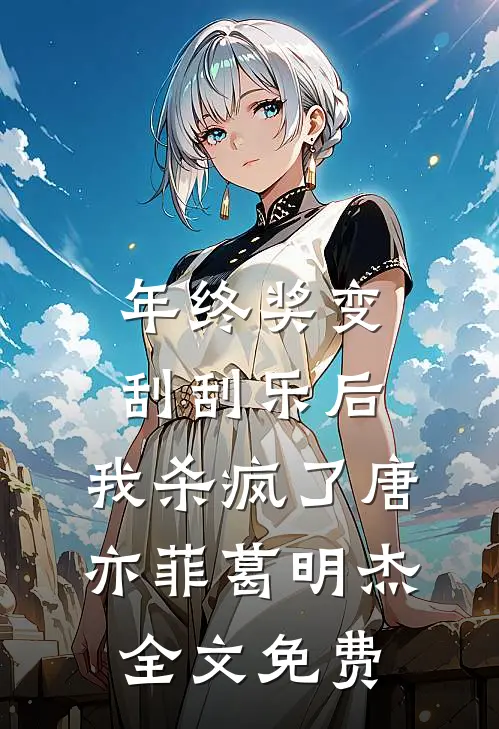 年终奖变刮刮乐后，我杀疯了唐亦菲葛明杰全文免费