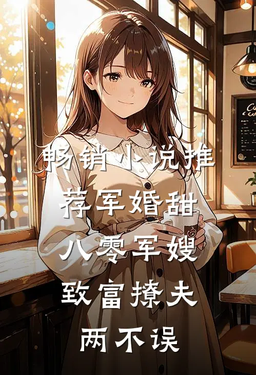畅销小说推荐军婚甜：八零军嫂致富撩夫两不误