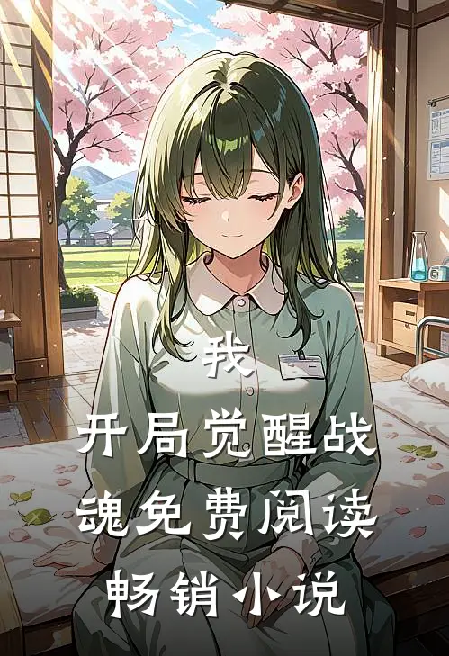 我,开局觉醒战魂免费阅读畅销小说