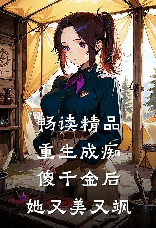 畅读精品重生成痴傻千金后，她又美又飒