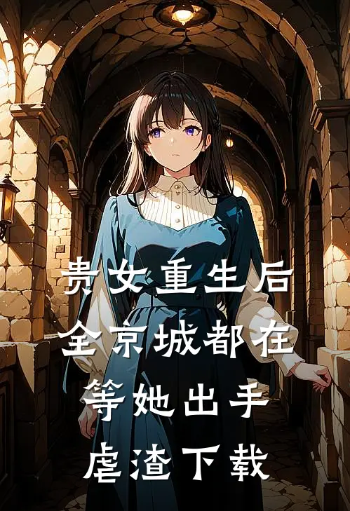贵女重生后，全京城都在等她出手虐渣下载