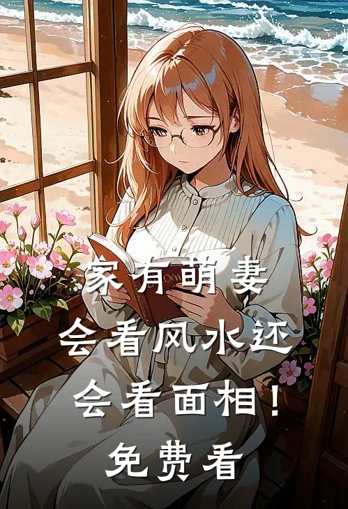 家有萌妻：会看风水还会看面相！免费看