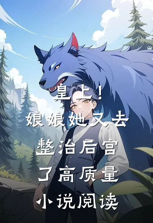皇上！娘娘她又去整治后宫了高质量小说阅读