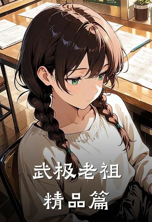 武极老祖精品篇
