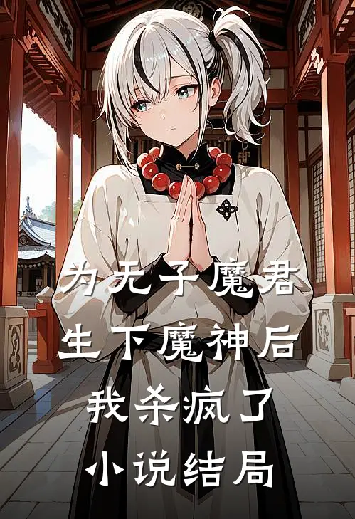 为无子魔君生下魔神后，我杀疯了小说结局