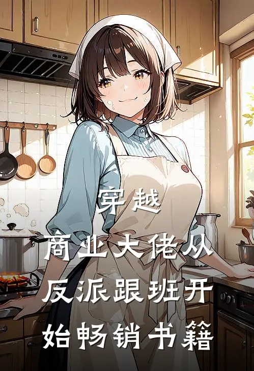 穿越：商业大佬从反派跟班开始畅销书籍