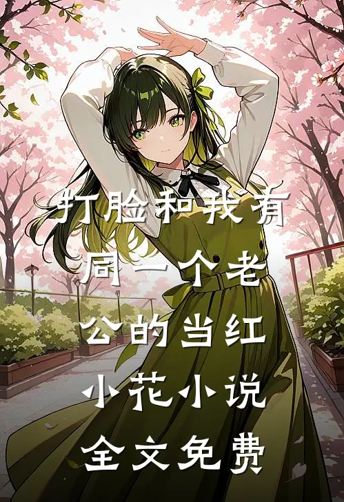 打脸和我有同一个老公的当红小花小说全文免费