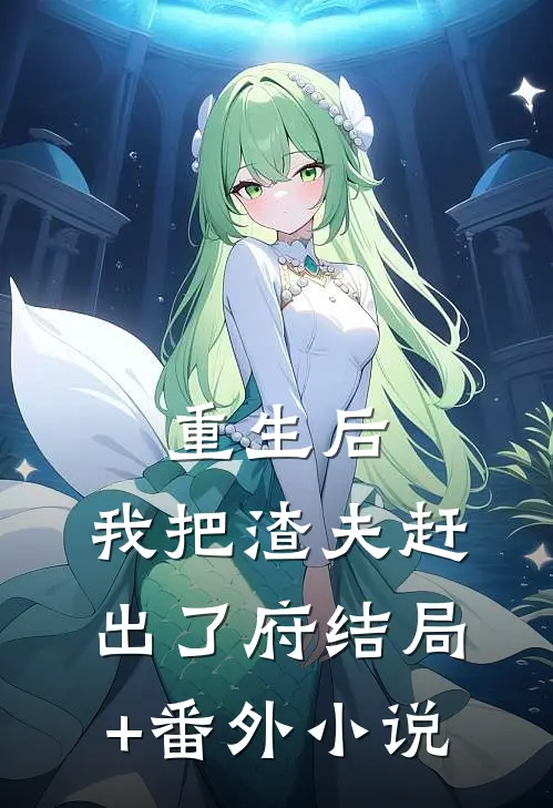 重生后，我把渣夫赶出了府结局+番外小说