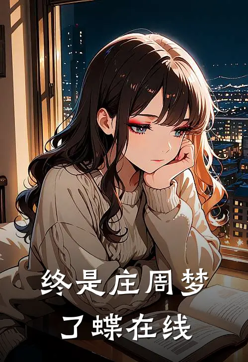 终是庄周梦了蝶在线