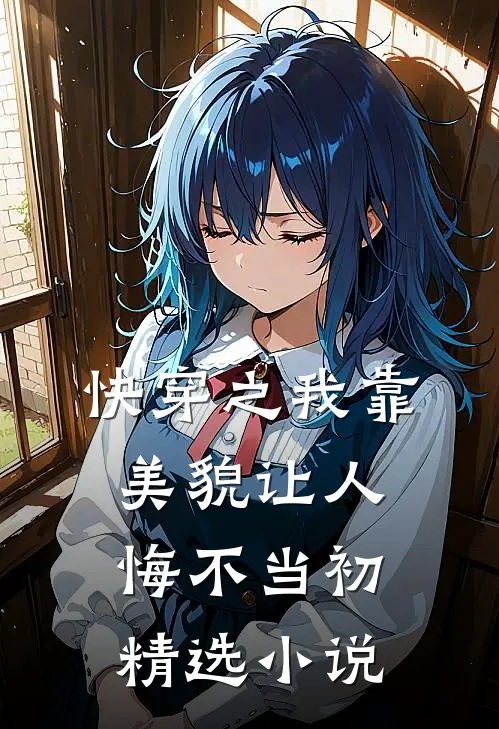 快穿之我靠美貌让人悔不当初精选小说