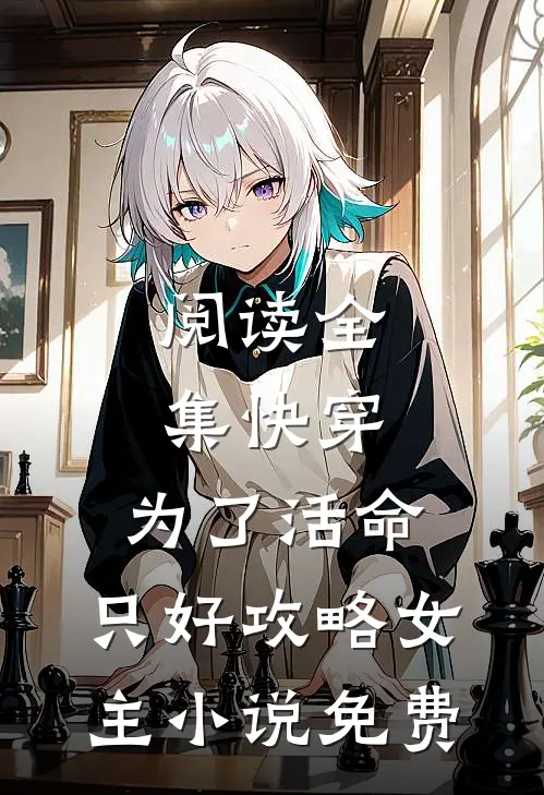 阅读全集快穿:为了活命,只好攻略女主小说免费