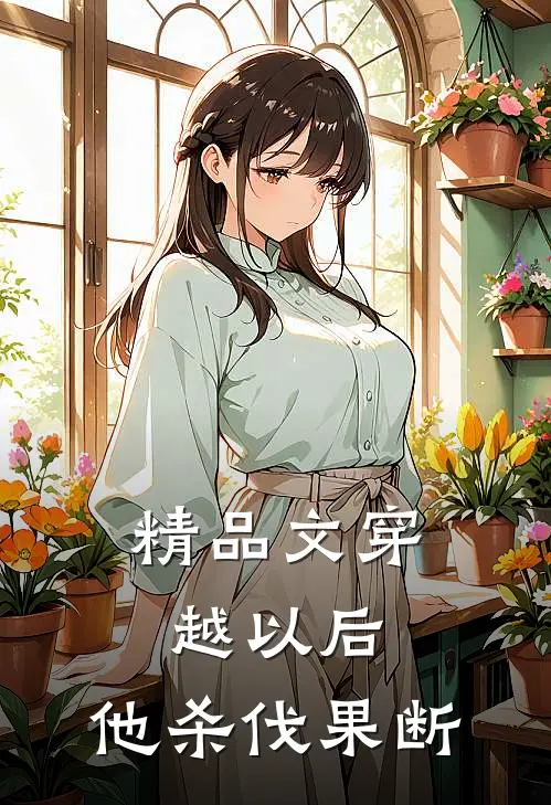精品文穿越以后，他杀伐果断