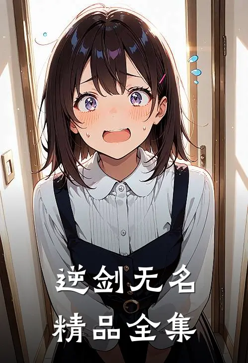 逆剑无名精品全集