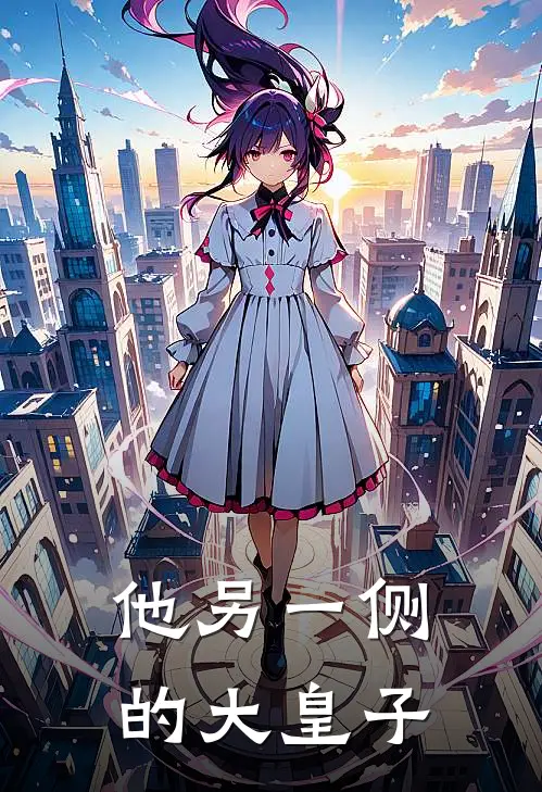 他另一侧的大皇子