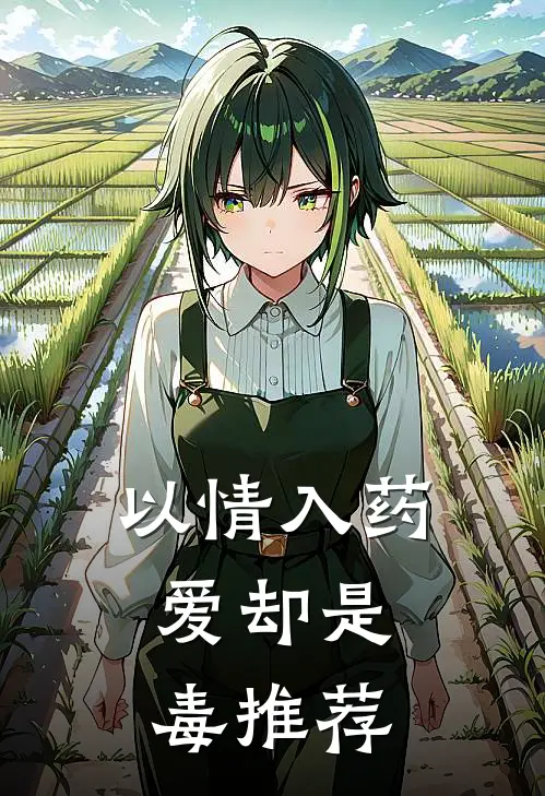 以情入药，爱却是毒推荐