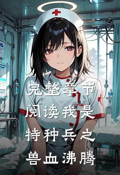完整章节阅读我是特种兵之兽血沸腾