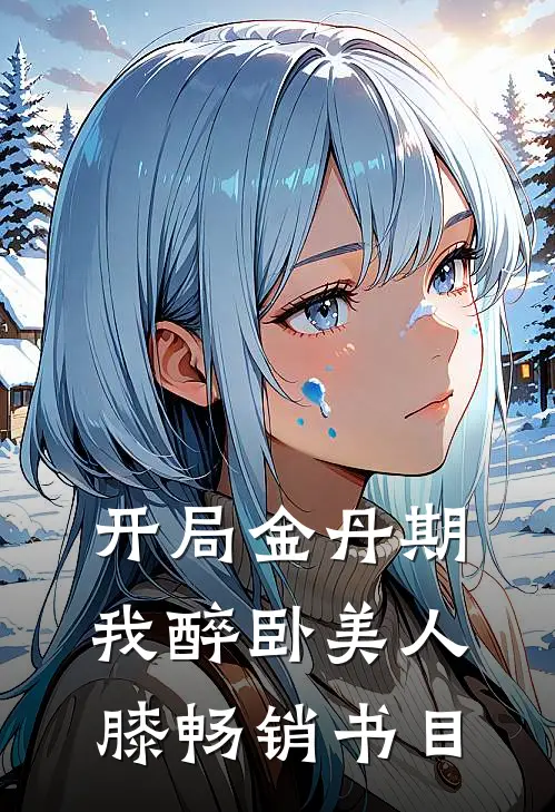 开局金丹期，我醉卧美人膝畅销书目